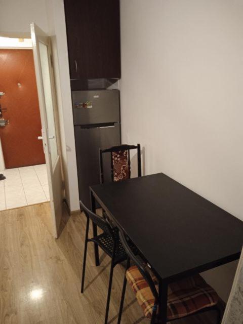Apartament Kawalerka Mieszkanie Warszawa Warsaw Exterior photo