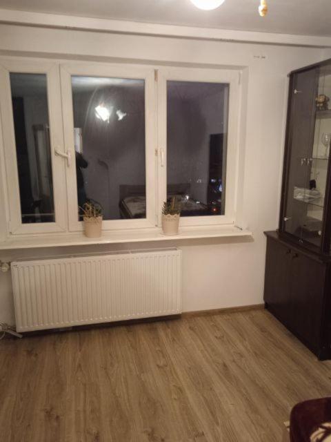 Apartament Kawalerka Mieszkanie Warszawa Warsaw Exterior photo